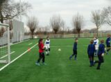 S.K.N.W.K. JO9-1 -M.O.C. '17 JO9-5 (competitie) seizoen 2021-2022 (voorjaar - 3e fase)) (46/93)